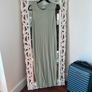 A New Day Maxi dress